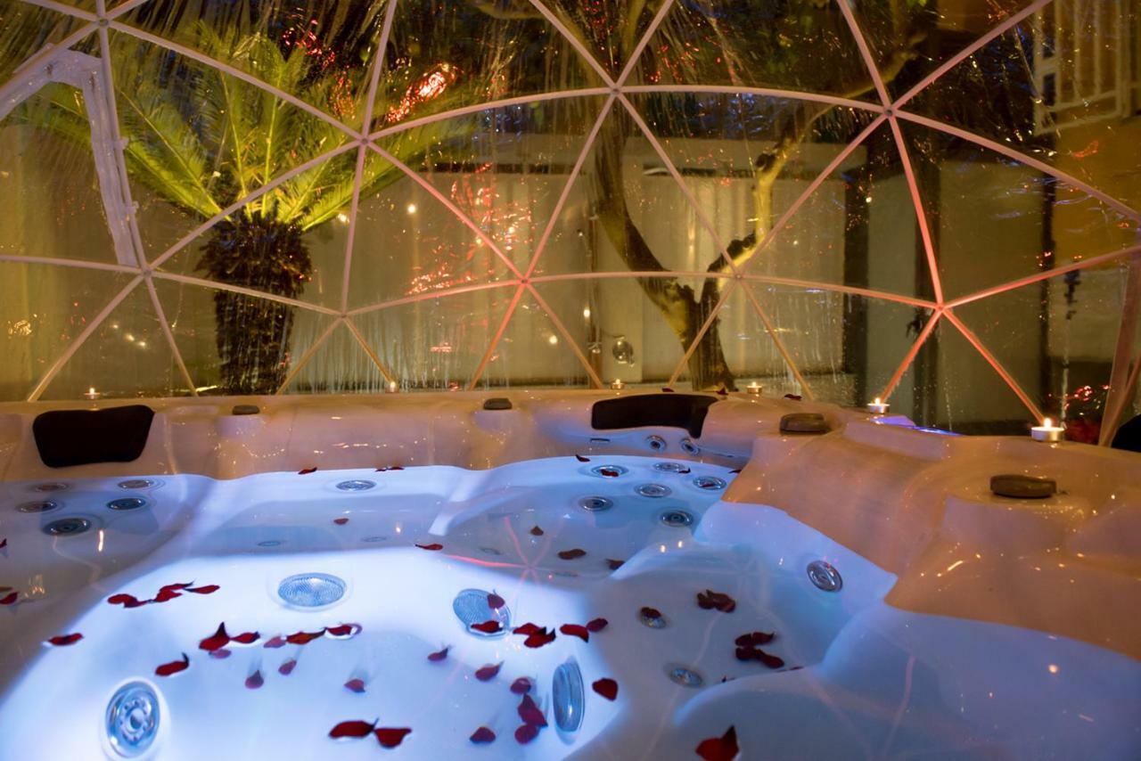 Bed & Breakfast Eco Di Naples